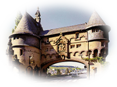 Traben-Trarbach Brücke Traben-Trarbach Brücke