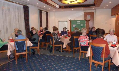 Bridgeclub Mittelmosel Weiterbildung Bridgeclub Mittelmosel Weiterbildung